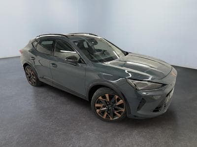 Cupra Formentor VZ (2026) - Foto 1