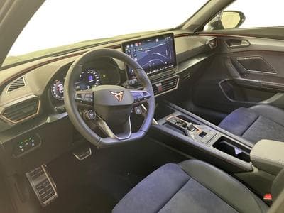 Cupra Formentor VZ (2026) - Foto 10