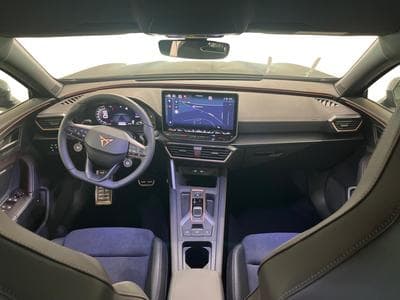 Cupra Formentor VZ (2026) - Foto 9