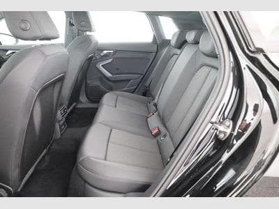 Audi A3 Sportback TFSI 110 kW (2026) - Foto 11