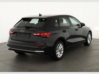 Audi A3 Sportback TFSI 110 kW (2026) - Foto 2