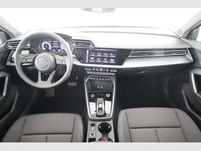 Audi A3 Sportback TFSI 110 kW (2026) - Photo 4