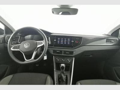 VW Polo LIFE (2025) - Foto 10