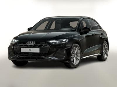 Audi A3 Sportback S line (2026) - Foto 1