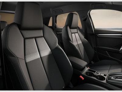 Audi A3 Sportback S line (2026) - Foto 5