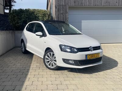 VW Polo 1.2 TSI Life DSG (2013) - Foto 1