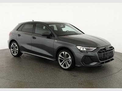 Audi A3 Sportback TFSI 110 kW S line (2026) - Foto 1
