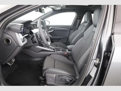 Audi A3 Sportback TFSI 110 kW S line (2026) - Foto 10