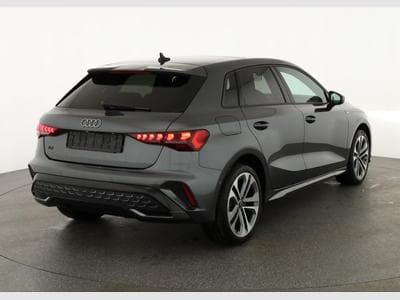 Audi A3 Sportback TFSI 110 kW S line (2026) - Foto 2