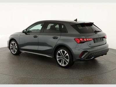 Audi A3 Sportback TFSI 110 kW S line (2026) - Foto 3
