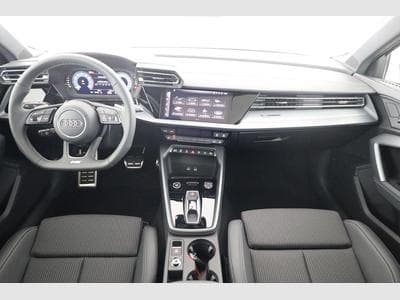 Audi A3 Sportback TFSI 110 kW S line (2026) - Foto 4