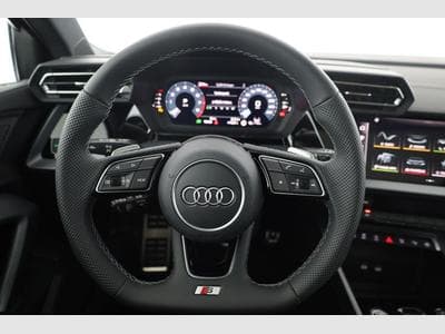 Audi A3 Sportback TFSI 110 kW S line (2026) - Foto 5