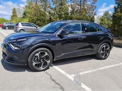 Citroën C4 Berline (2021) - Foto 1
