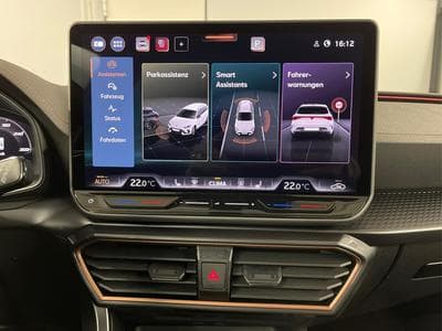 Cupra Leon ST (2026) - Photo 10