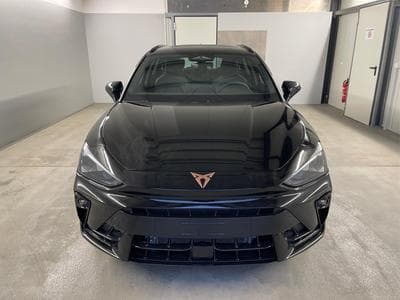 Cupra Leon ST (2026) - Photo 2