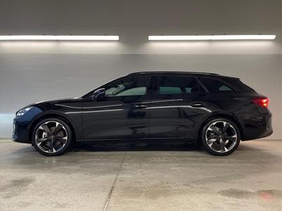 Cupra Leon ST (2026) - Photo 3