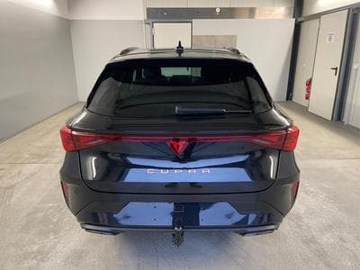 Cupra Leon ST (2026) - Photo 5