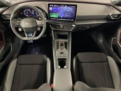 Cupra Leon ST (2026) - Photo 6