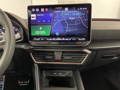 Cupra Leon ST (2026) - Photo 7