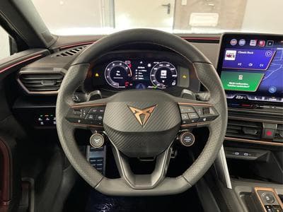 Cupra Leon ST (2026) - Photo 8