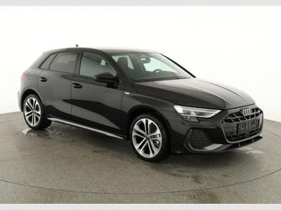 Audi A3 Sportback TFSI 110 kW S line (2026) - Foto 1