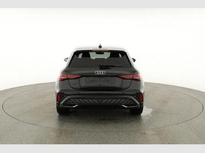 Audi A3 Sportback TFSI 110 kW S line (2026) - Foto 14