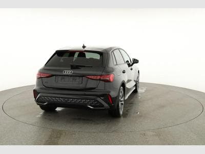 Audi A3 Sportback TFSI 110 kW S line (2026) - Foto 15