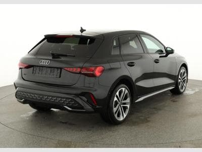 Audi A3 Sportback TFSI 110 kW S line (2026) - Foto 2