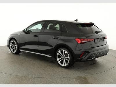 Audi A3 Sportback TFSI 110 kW S line (2026) - Foto 3