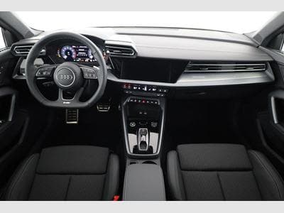 Audi A3 Sportback TFSI 110 kW S line (2026) - Foto 4