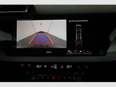 Audi A3 Sportback TFSI 110 kW S line (2026) - Foto 6