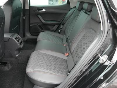 Seat Leon FR (2026) - Foto 8