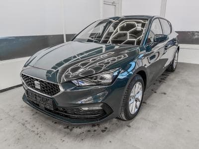 Seat Leon Style (2026) - Foto 1