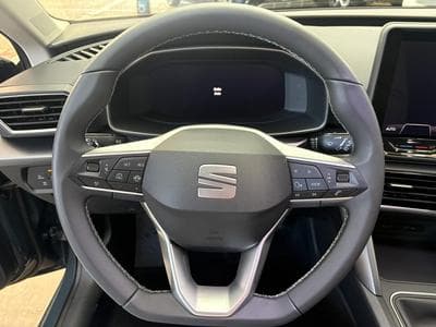 Seat Leon Style (2026) - Photo 14