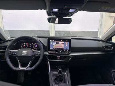 Seat Leon Style (2026) - Photo 9