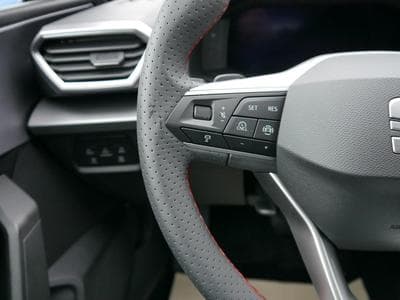 Seat Leon FR (2026) - Photo 13