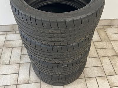 Pneus – 18 - Foto 1