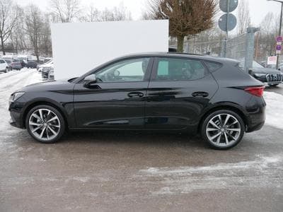 Seat Leon FR (2026) - Foto 5