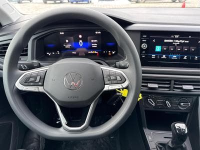 VW Polo Yes 1.0 80 (2026) - Foto 5