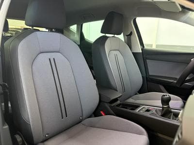 Seat Leon Style (2026) - Photo 11