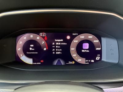 Seat Leon Style (2026) - Foto 15