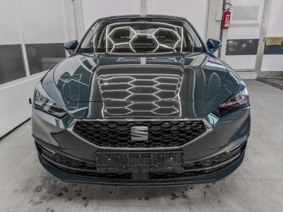 Seat Leon Style (2026) - Photo 2