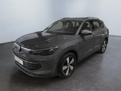 VW Tiguan Elegance (2026) - Foto 1