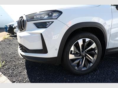 Skoda Kodiaq Selection (2024) - Foto 5