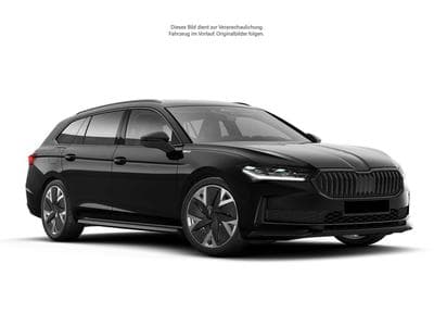 Skoda Superb Sportline (2026) - Foto 1