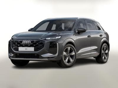 Audi Q3 S line (2026) - Foto 1