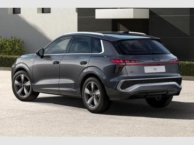 Audi Q3 S line (2026) - Foto 3