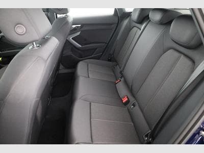 Audi A3 Sportback TFSI 110 kW (2026) - Foto 11