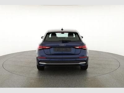 Audi A3 Sportback TFSI 110 kW (2026) - Photo 14