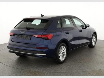 Audi A3 Sportback TFSI 110 kW (2026) - Photo 2